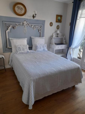 Chambre hôtes au Mourillon à 100 m des plages